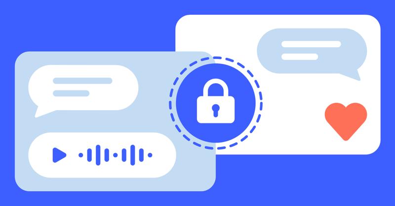 Viber interaction filtering: Increase brand-user interaction frequency